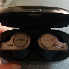 Jabra Earbuds