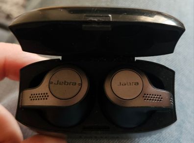 Jabra Earbuds