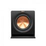 Klipsch R-110SW Reference Subwoofer, black Image 2