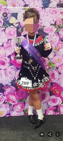 irish dance