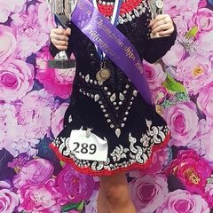 irish dance