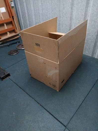 Home moving