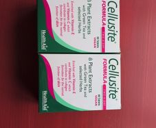 Cellulite treatment supplement - Cellusite