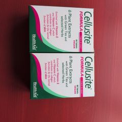 Cellulite treatment supplement - Cellusite