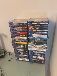 PlayStation // Xbox Games