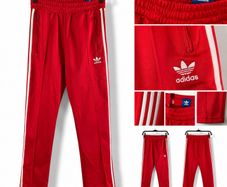 Tracksuit bottoms
