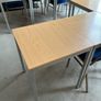 Tablet desk chairs Image 3
