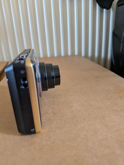 Samsung ST550 Digital Camera