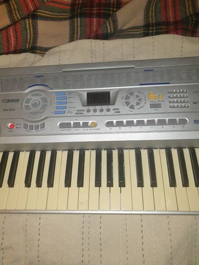 Music Keyboard V G C  For Sale Here