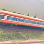 Model  Railway  Irish  Mk 3  Coaches Image 6