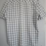 mens short sleeve shirt. Size X/XL Image 9