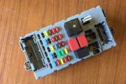 Fuse Box (Fiat Doblo/Punto)