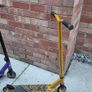 kids stunt scooter Image 2