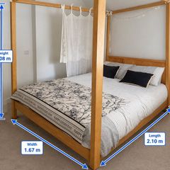 Bedroom suite
