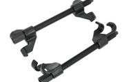 spring clamp.... Spring compression