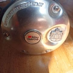 3 X Abu 6501 C3