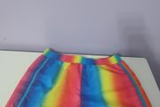 Rainbow Shorts