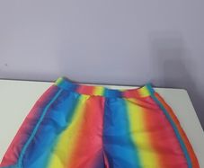 Rainbow Shorts