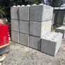 Concrete lego Blocks Image 10
