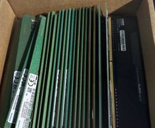 Ddr4 Dimm Ram