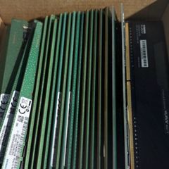 Ddr4 Dimm Ram