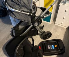Panorama xti Travel System