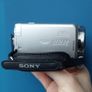 Sony DCR-SR58 Y2K Retro Camcorder Video Camera Image 8