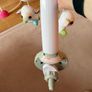 VTech Baby Lullaby Lambs Cot Mobile Image 5