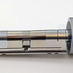 Smart Lock Euro Cylinder