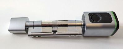 Smart Lock Euro Cylinder