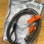 Brand New Kensington Laptop Lock  Unused (Only opened for photos) Image 5