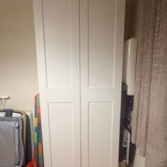 Ikea Pax Wardrobe