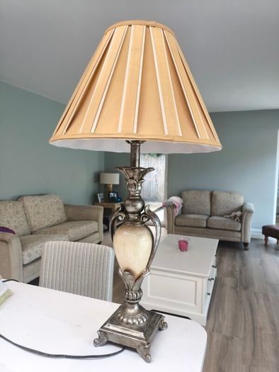 lamp