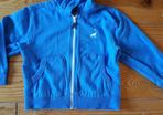 Age 5 Blue Hoodie