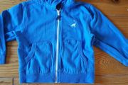 Age 5 Blue Hoodie