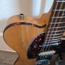 1998 American Deluxe Nashville Telecaster Image 6