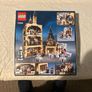 lego Harry Potter Hogwarts clock tower Image 2
