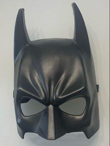 Halloween Batman Mask