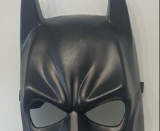Halloween Batman Mask