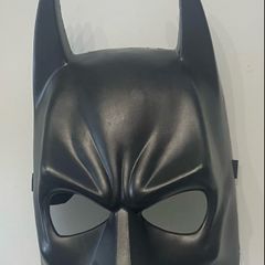 Halloween Batman Mask