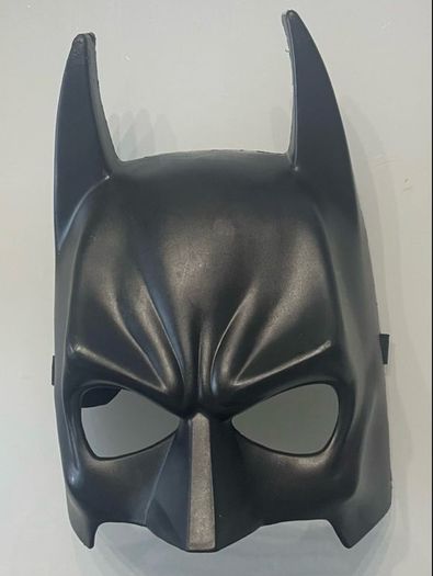 Halloween Batman Mask