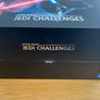 Star Wars Jedi Challenges VR by Lenovo READ DESCRIPTION Image 5