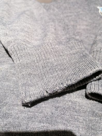 Selskar College School Jumper