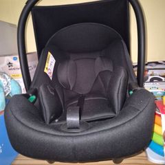 New Enfa safe car sea with newborn incert