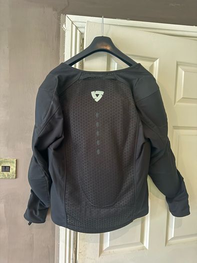 Armour Jacket