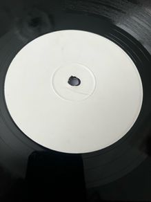 1994 MrRoy something about U (deerstalker dub)12" vinyl