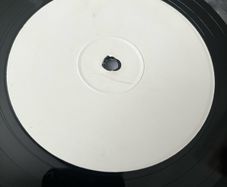 1994 MrRoy something about U (deerstalker dub)12" vinyl