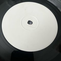 1994 MrRoy something about U (deerstalker dub)12" vinyl