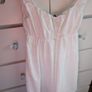 Boohoo square neck smock dress Image 5