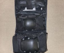 Skater Scooter Bike Protection Pads